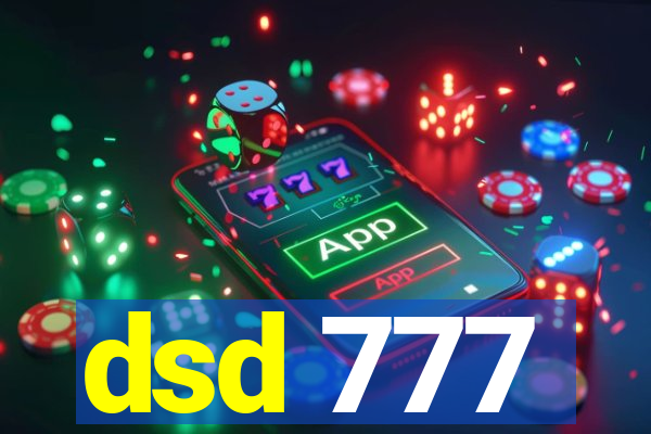 dsd 777